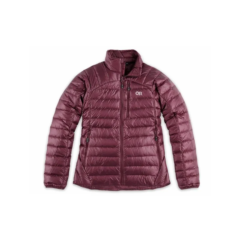 Outdoor Research Piumino Helium (Kalamata) Donna