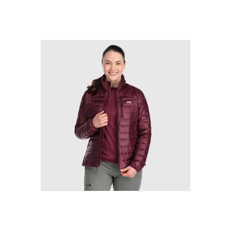Outdoor Research Piumino Helium (Kalamata) Donna