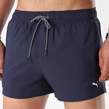 Pantaloncini da bagno 100000029 Blu navy