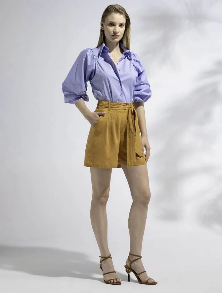 Pantalone Corto Fly Girl