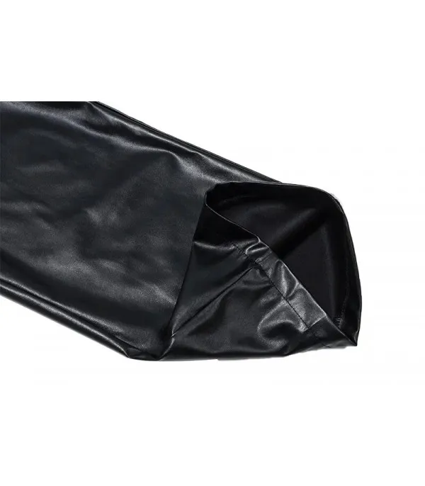 Pantalone ecopelle Vivi