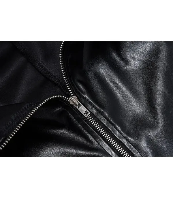 Pantalone ecopelle Vivi