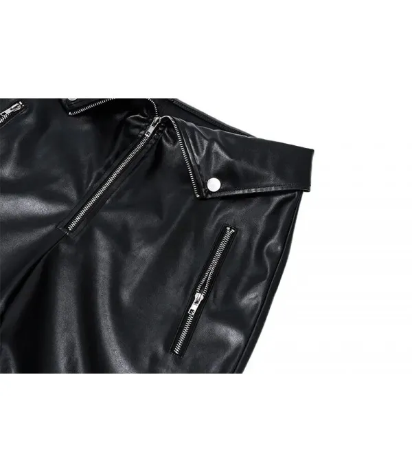 Pantalone ecopelle Vivi