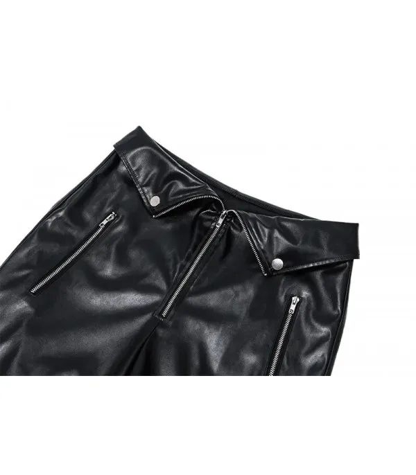 Pantalone ecopelle Vivi