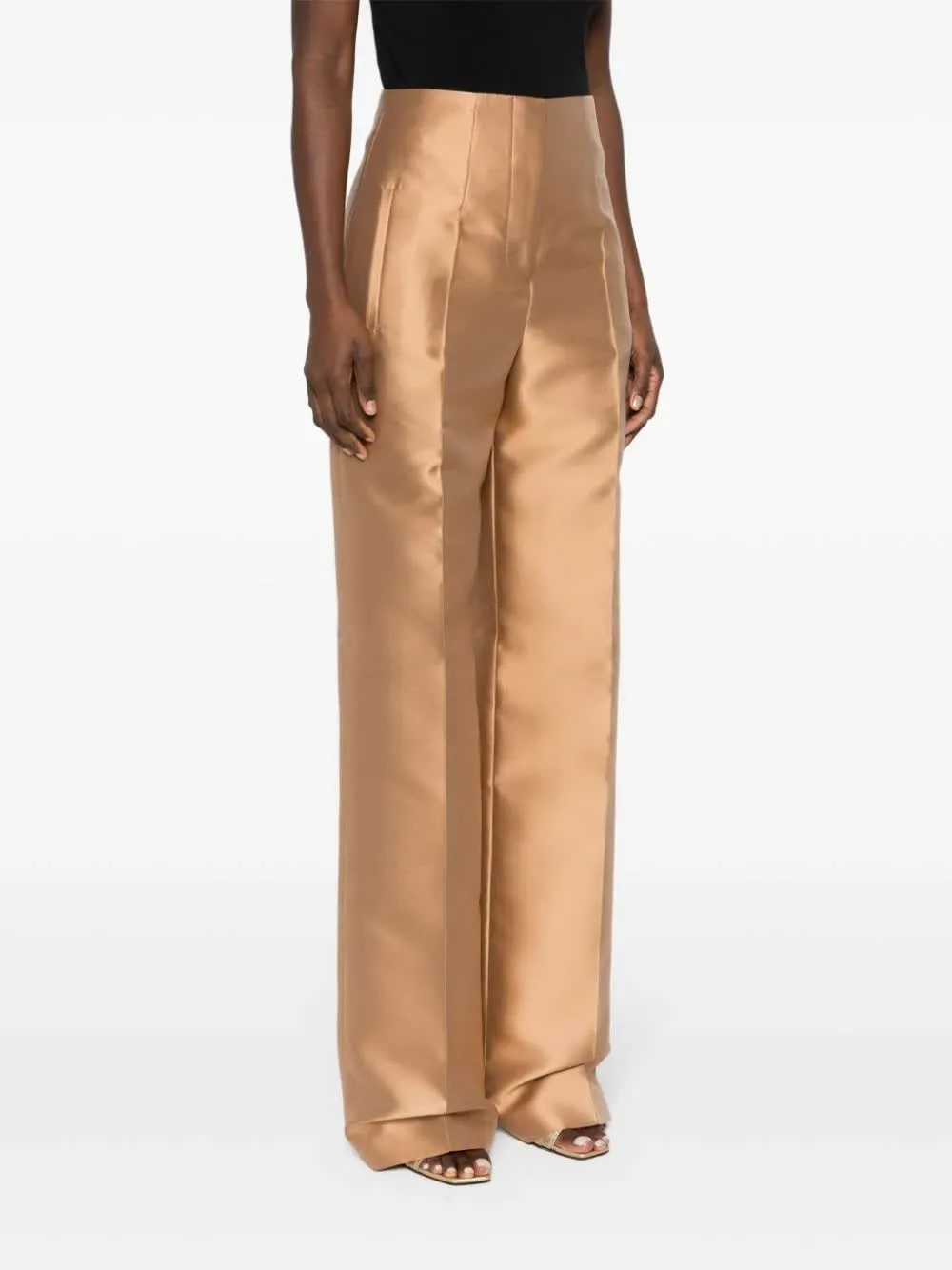Pantaloni Alberta Ferretti