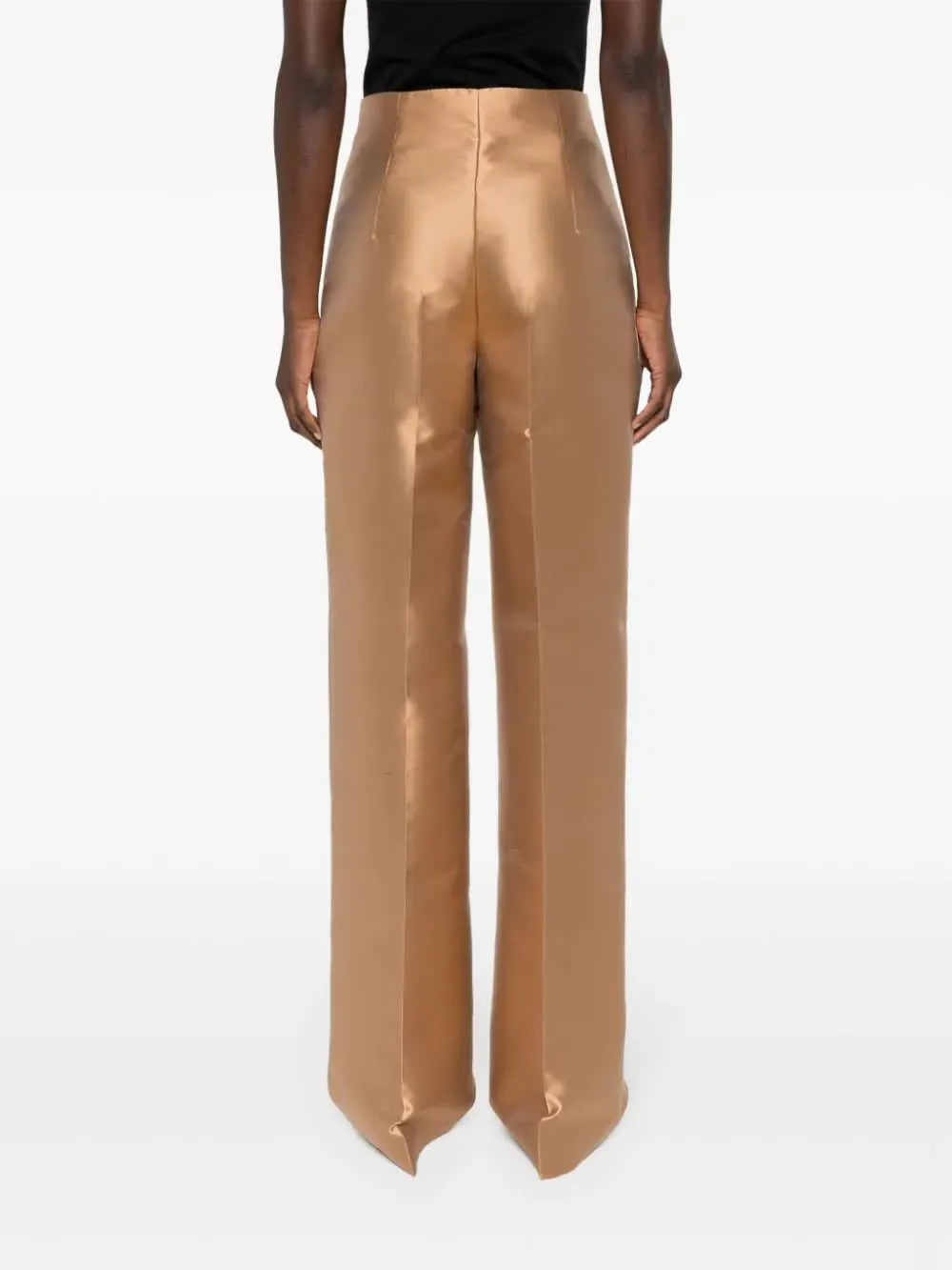 Pantaloni Alberta Ferretti