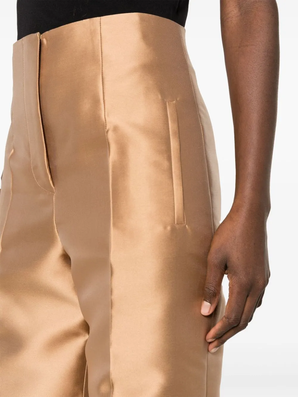 Pantaloni Alberta Ferretti