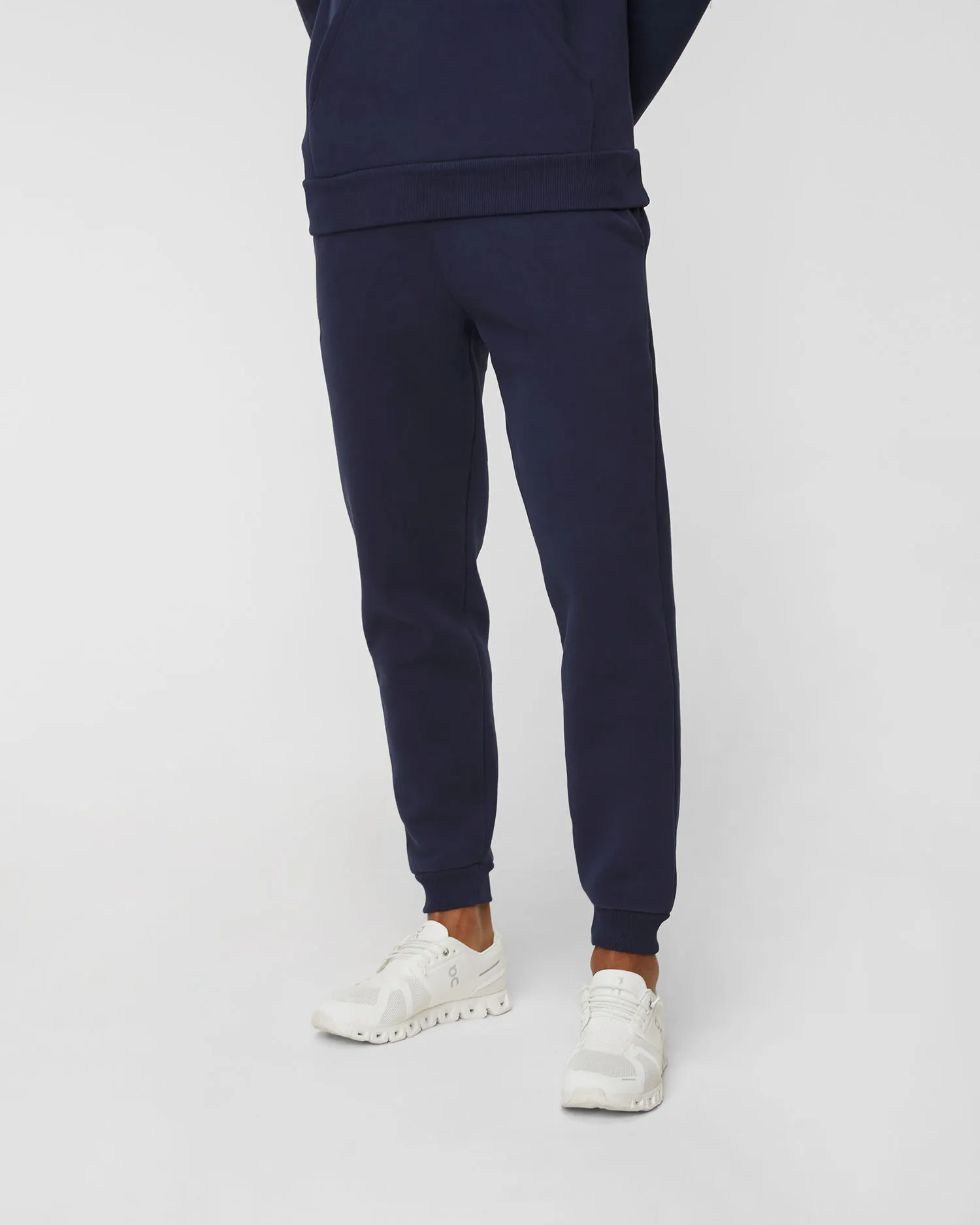 Pantaloni da tuta CASTORE APEX CM0157-navy