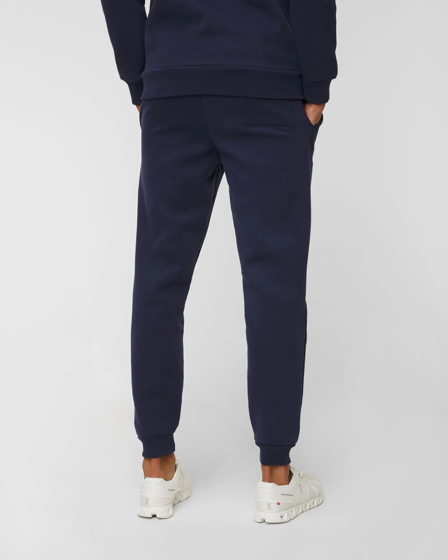 Pantaloni da tuta CASTORE APEX CM0157-navy
