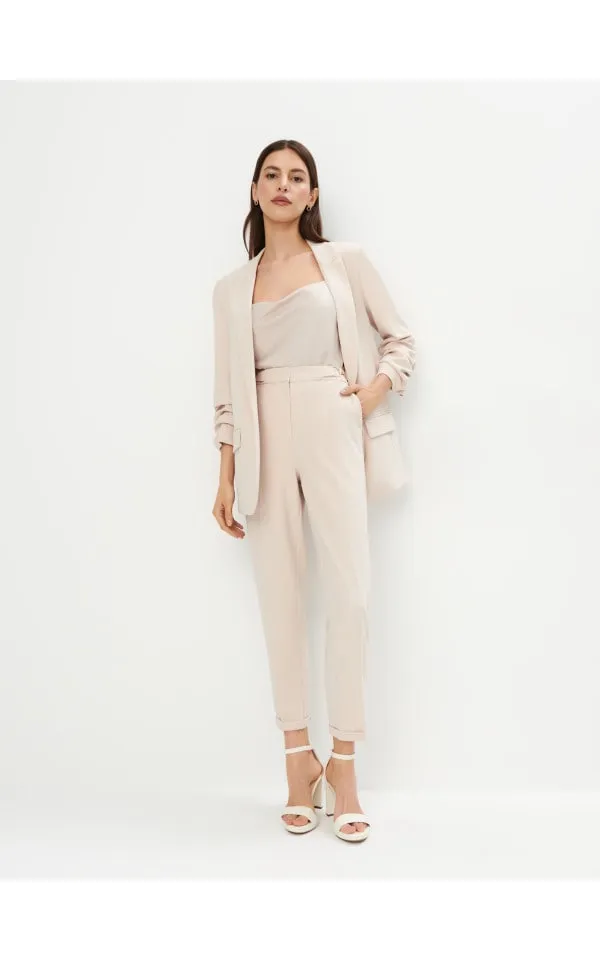 Pantaloni eleganti