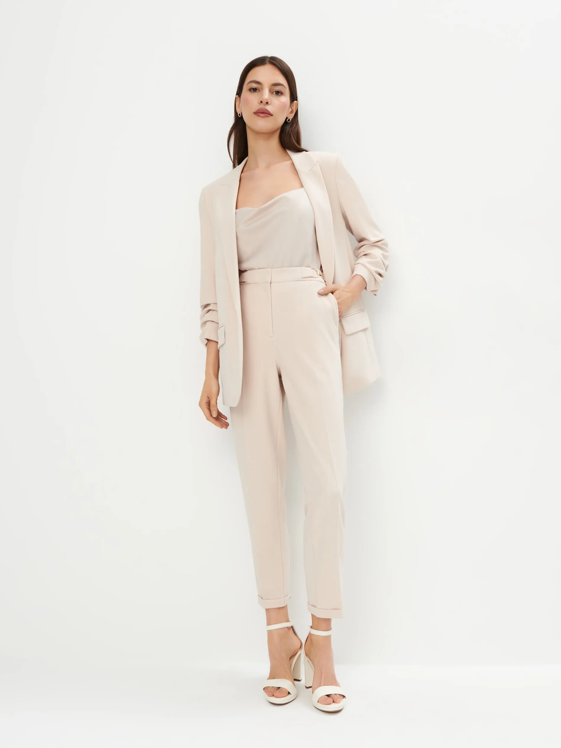 Pantaloni eleganti