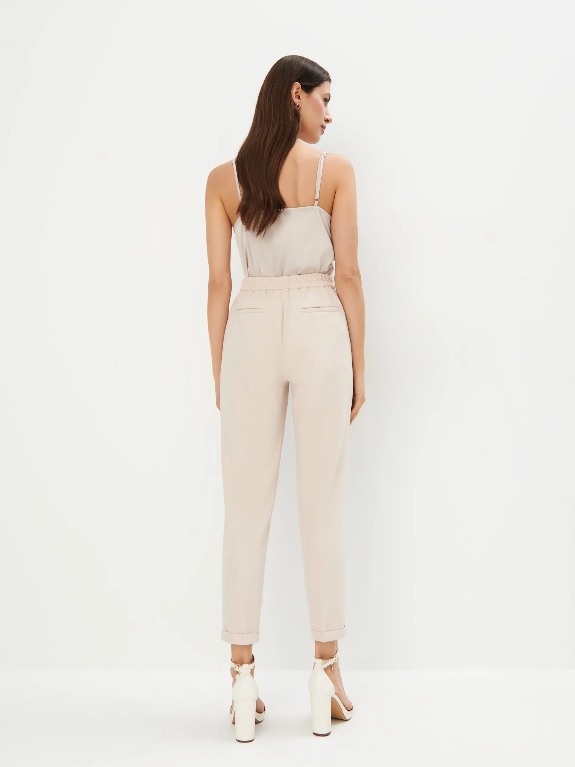 Pantaloni eleganti