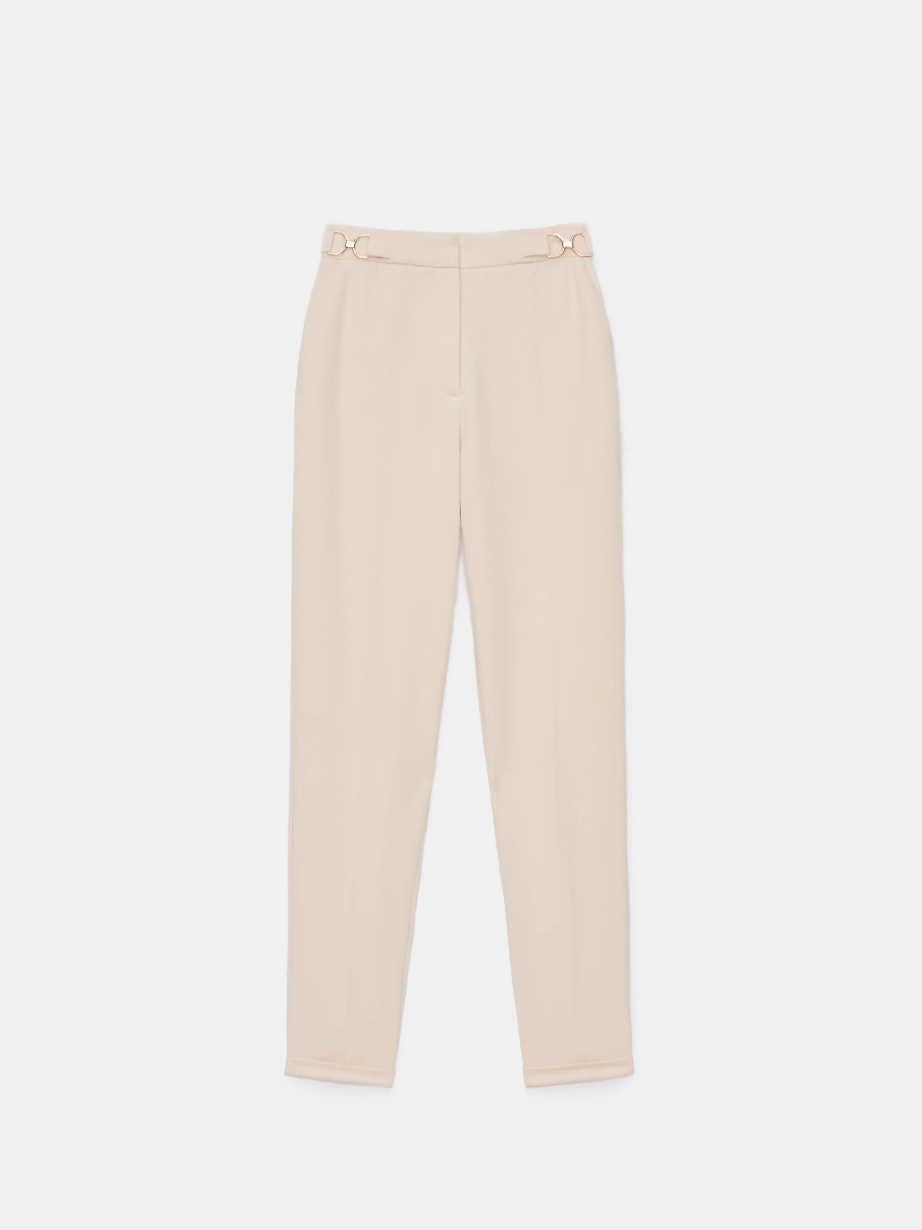 Pantaloni eleganti
