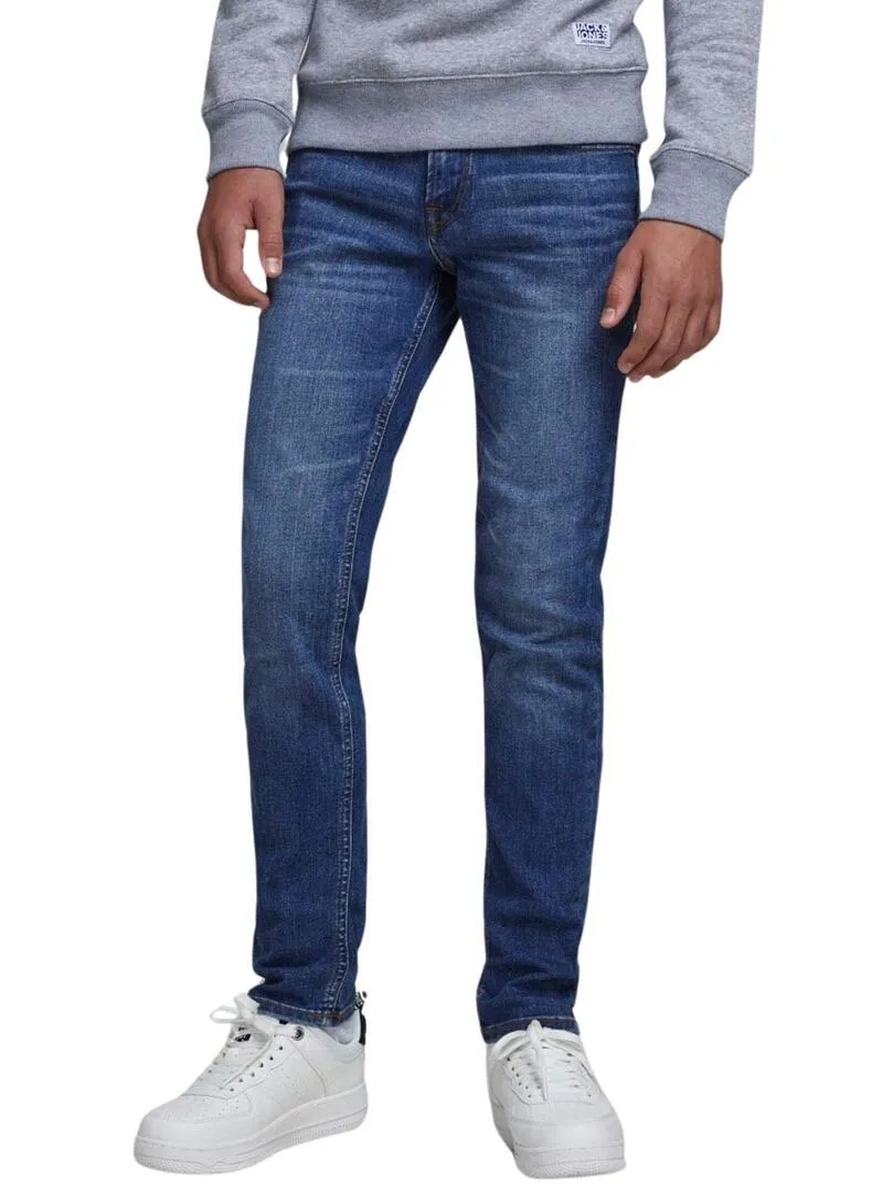 Pantaloni Jeans Jack & Jones Original Bambino