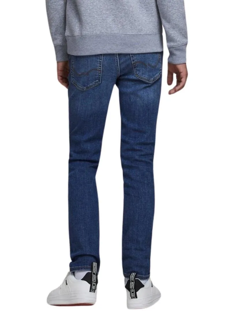 Pantaloni Jeans Jack & Jones Original Bambino