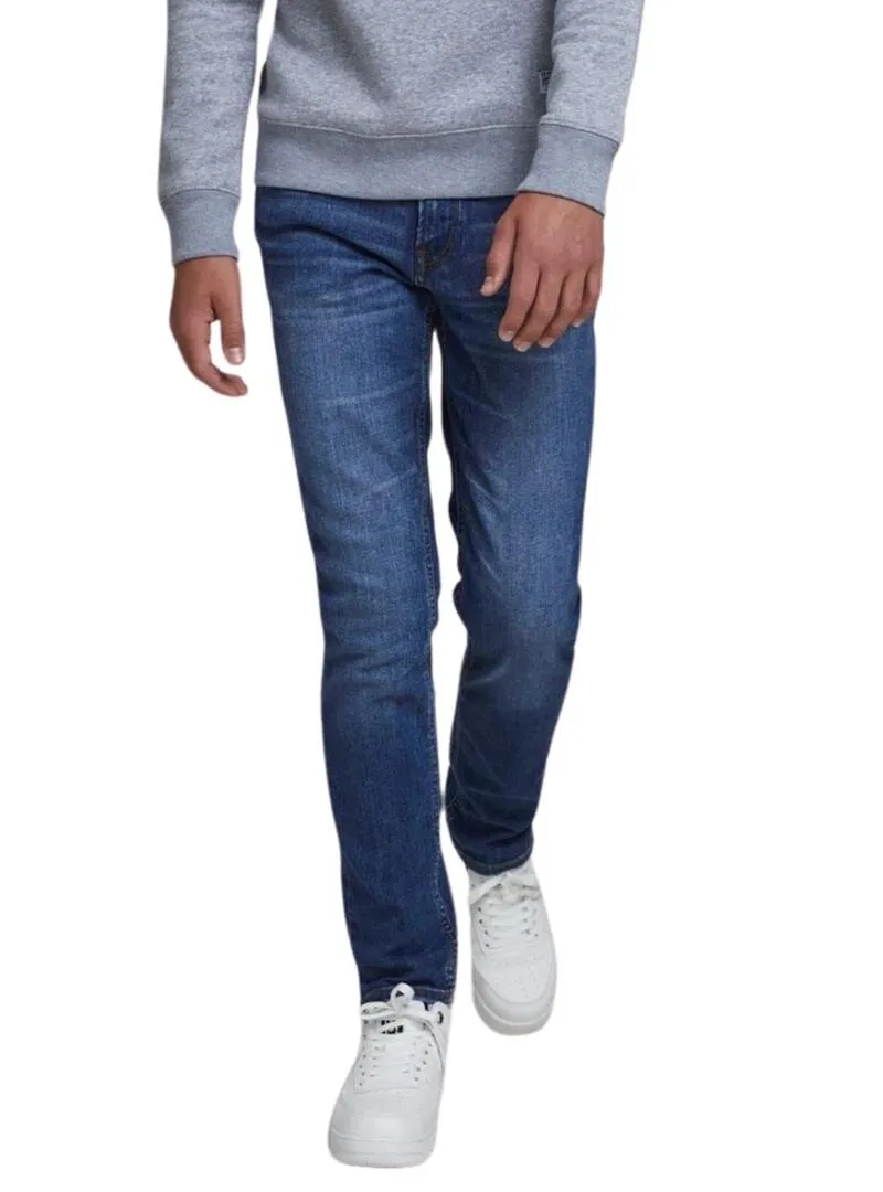 Pantaloni Jeans Jack & Jones Original Bambino