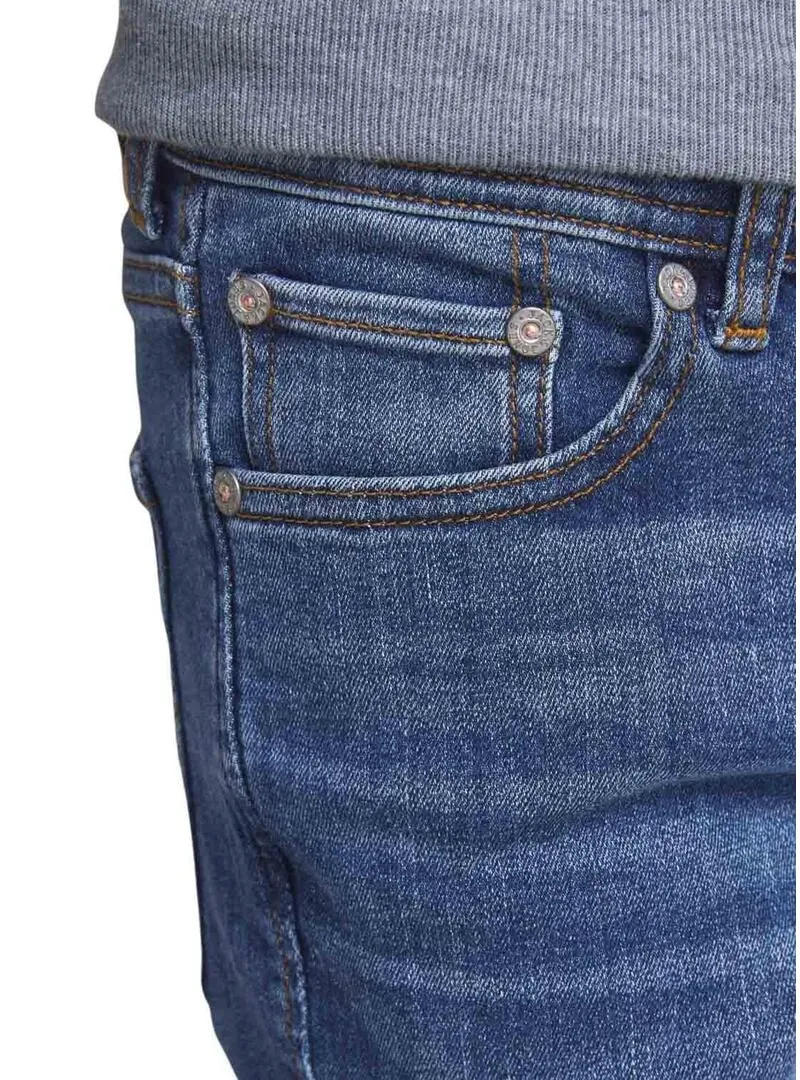 Pantaloni Jeans Jack & Jones Original Bambino