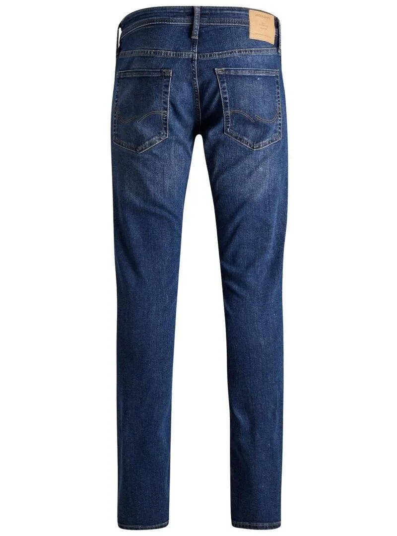 Pantaloni Jeans Jack & Jones Original Bambino