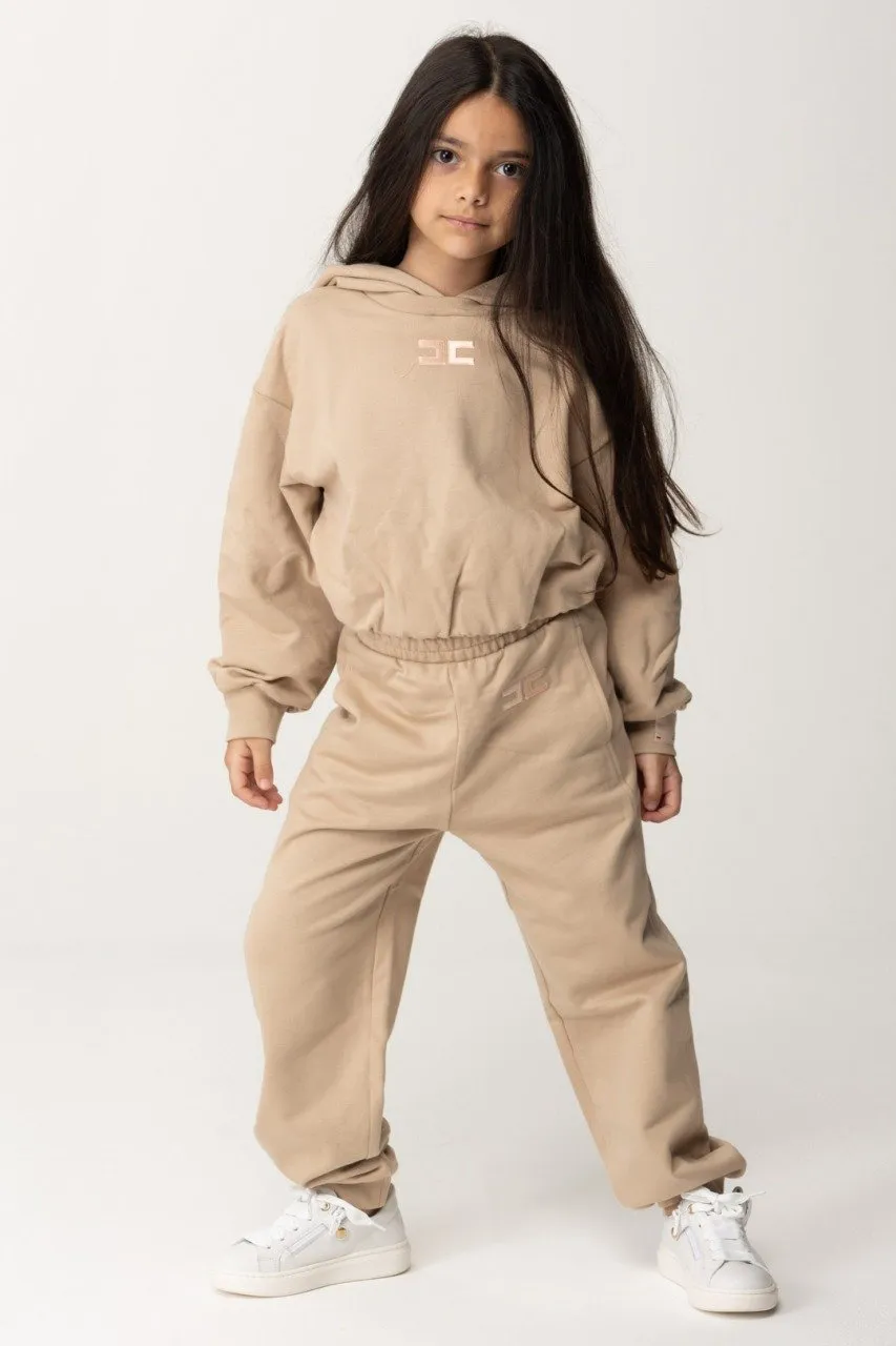 Pantaloni Jogging SAND ET ROSA RIC MEAT