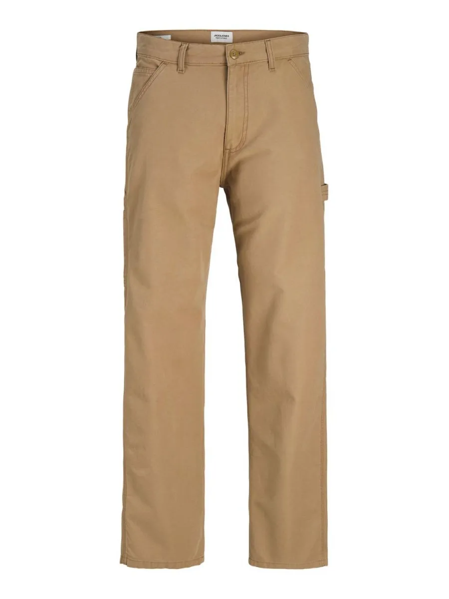 PANTALONI Uomo JACK&JONES 12258148 EDDIE ELMWOOD