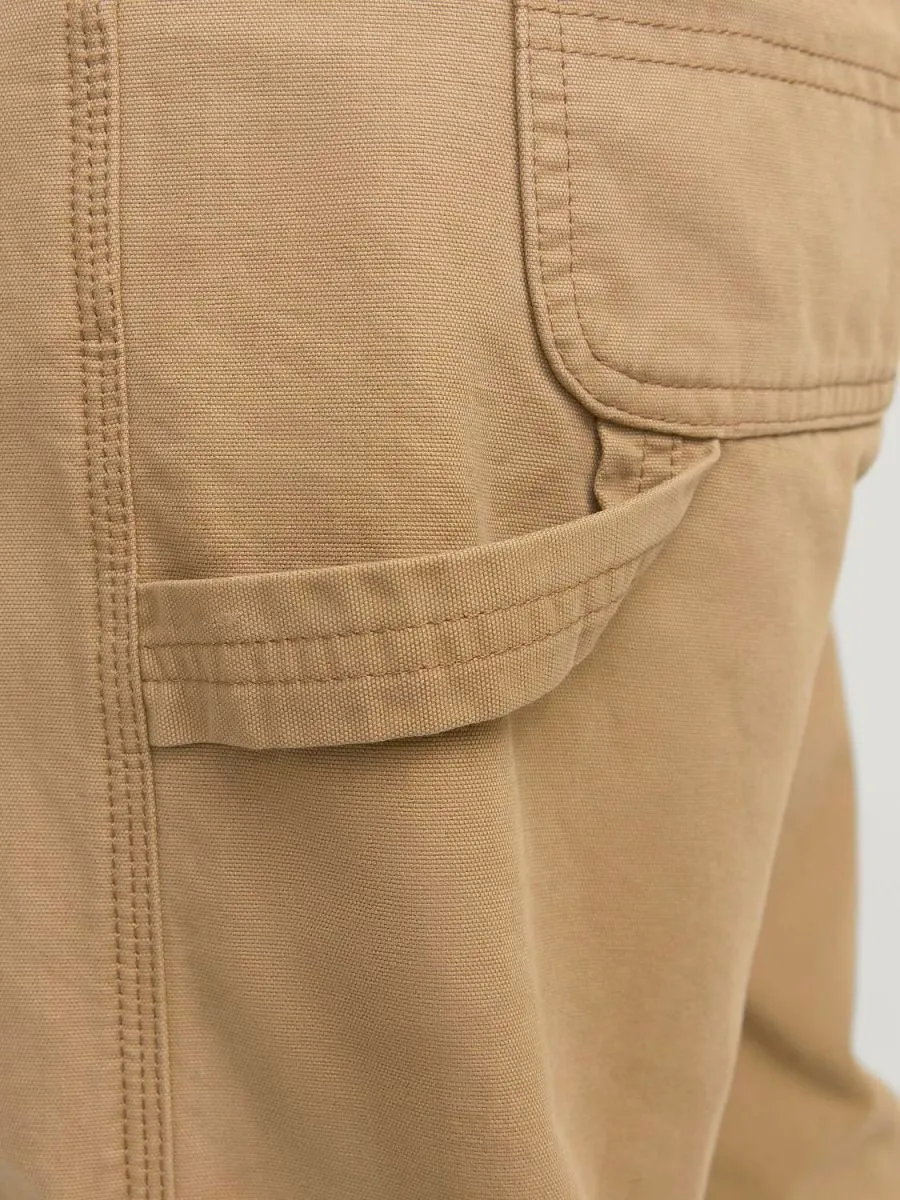 PANTALONI Uomo JACK&JONES 12258148 EDDIE ELMWOOD