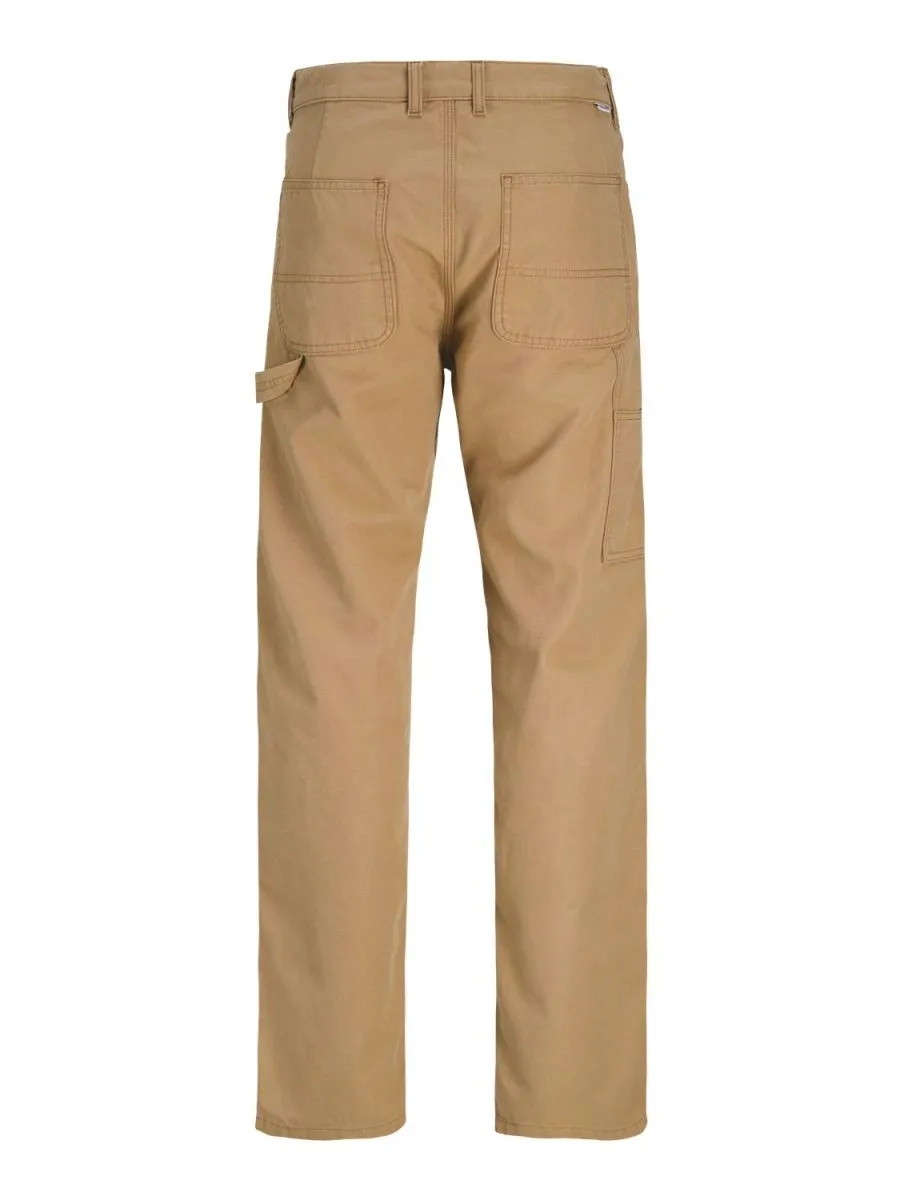 PANTALONI Uomo JACK&JONES 12258148 EDDIE ELMWOOD