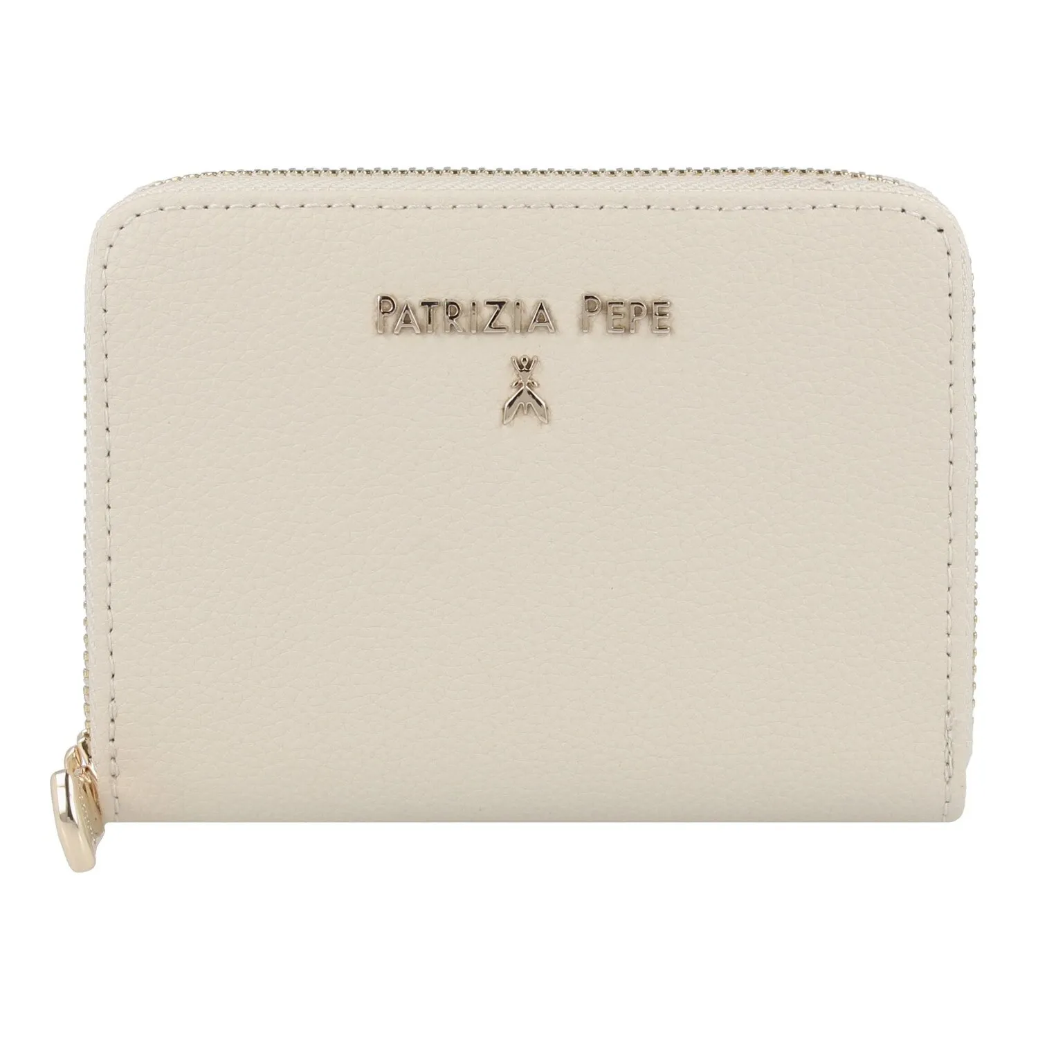 Patrizia Pepe Portafoglio in pelle 12 cm