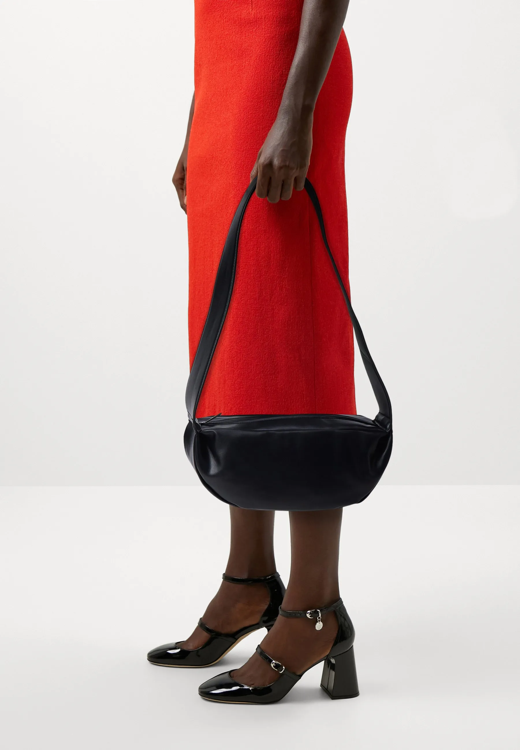 PCMARIANNA CROSS BODY BUMBAG - Borsa a tracolla