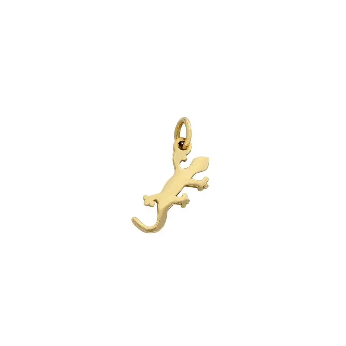 Pendente GECO Gold