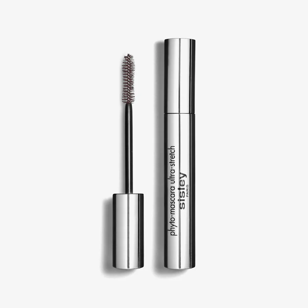 PHYTO MASCARA ULTRA STRETCH TESTER