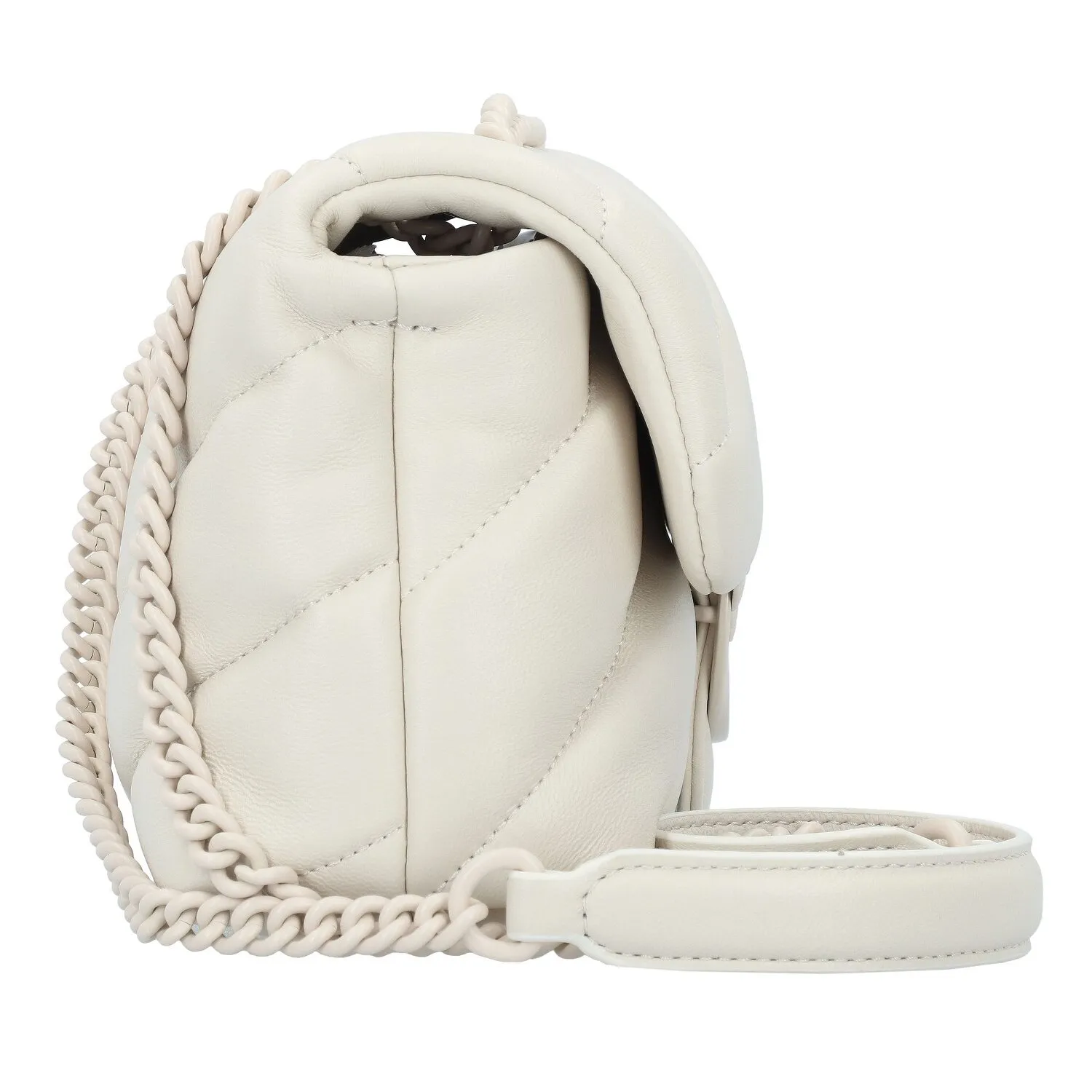 PINKO Love Puff Borsa a tracolla Pelle 23 cm