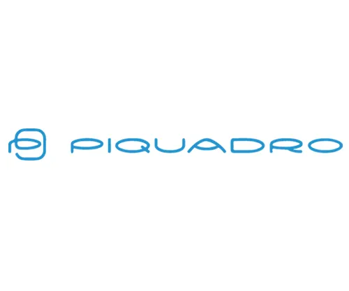 PIQUADRO ASTUCCIO A TRE COMPARTI BLUE SQUARE AC2141B2 BLU NOTTE