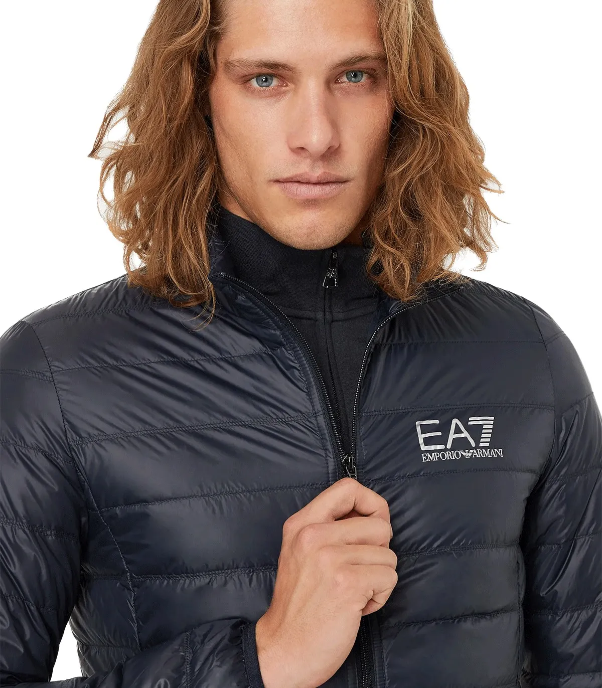 Piumino 100g Uomo Emporio Armani EA7