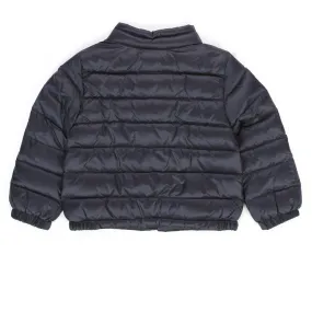 Piumino Acorus Blu Navy Baby Unisex