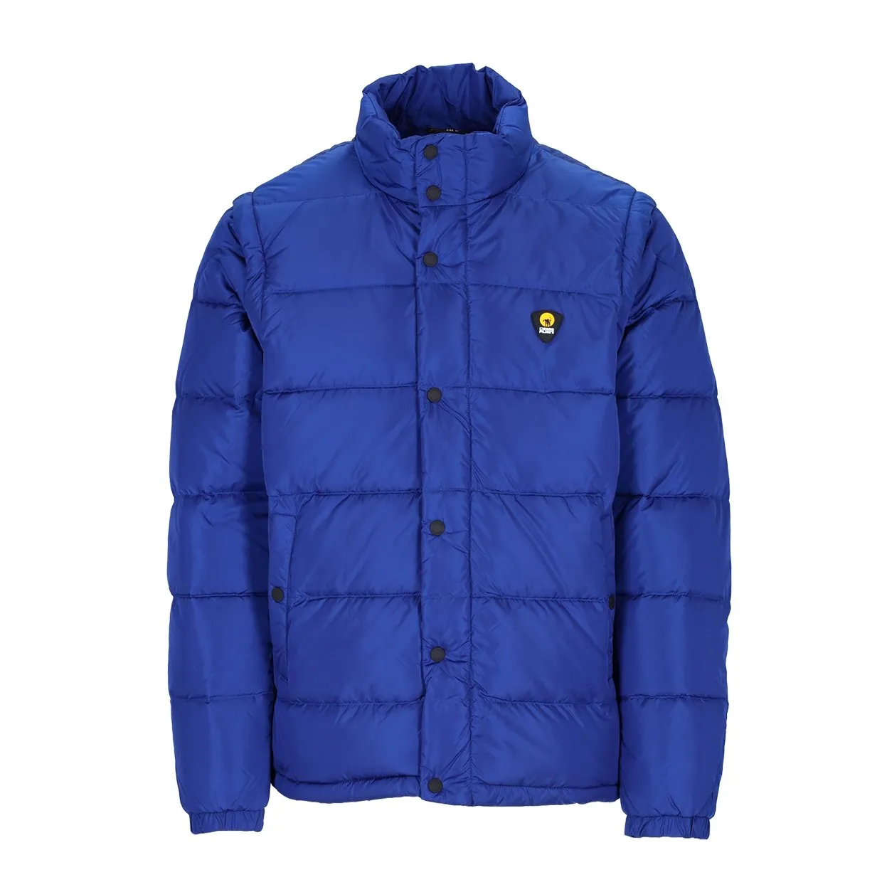 Piumino Ciesse Piumini Jarrad Blu Royal