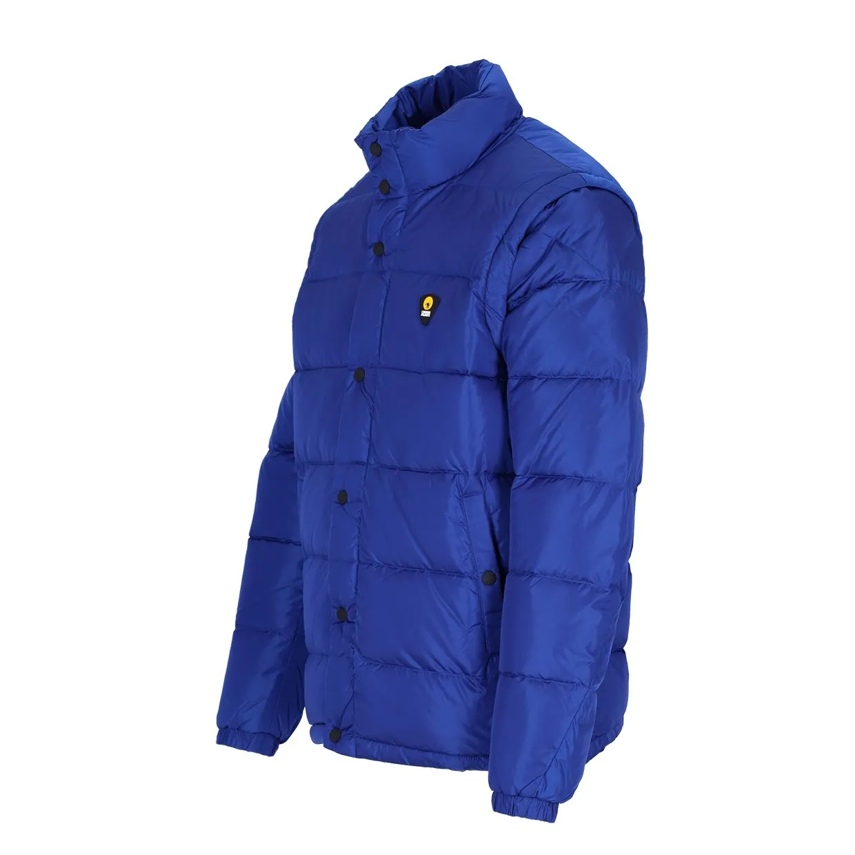 Piumino Ciesse Piumini Jarrad Blu Royal