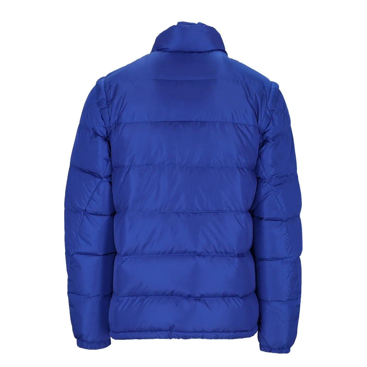 Piumino Ciesse Piumini Jarrad Blu Royal