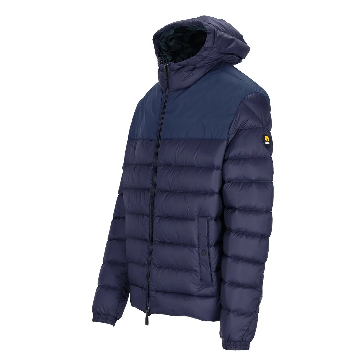 Piumino Ciesse Piumini Zadock Blu Notte