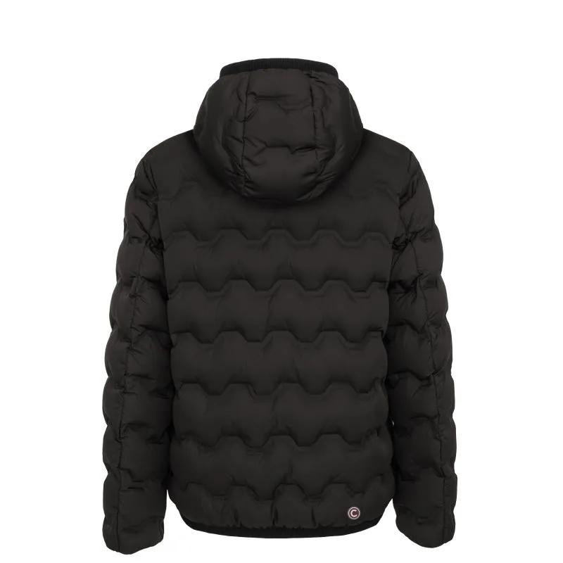 Piumino COLMAR MENS DOWN JACKET (NERO)