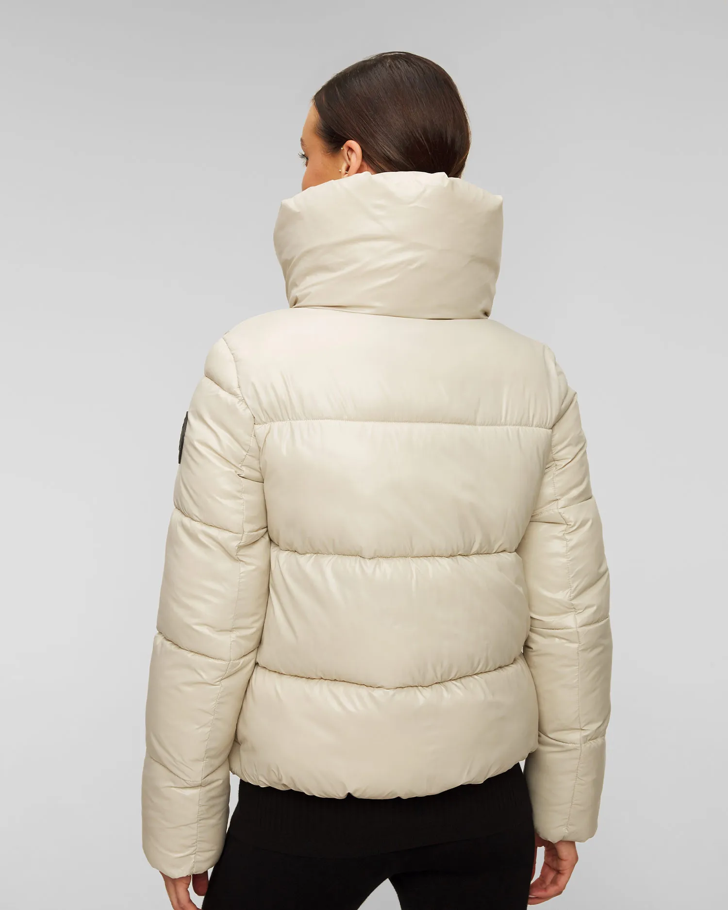 Piumino da donna Save the Duck Isla d39370wluck17-40019