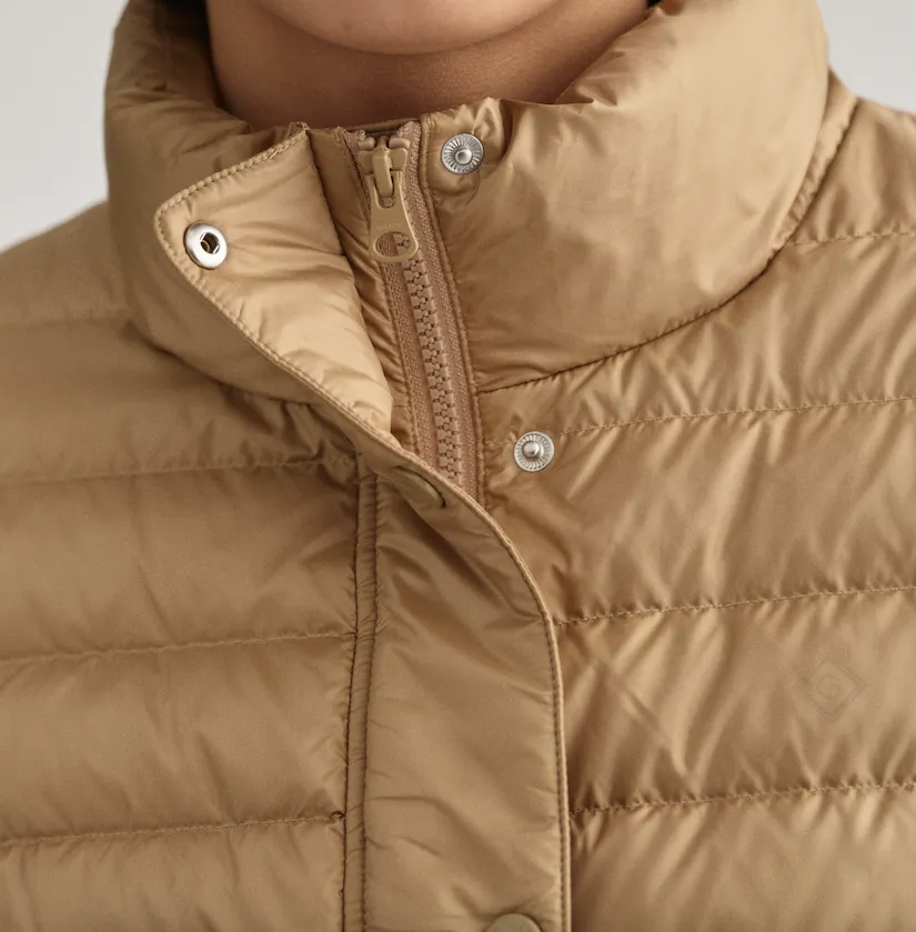 Piumino Gant Donna leggero 4700211-213