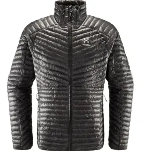 Piumino HAGLOFS L.I.M Mimic Uomo (Magnetite)