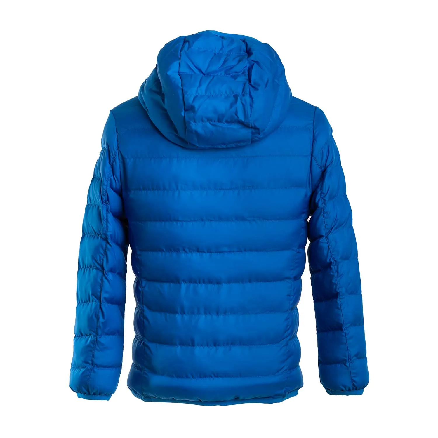 Piumino Leggero Azzurro Bambino E Teenager
