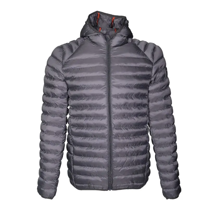 Piumino Lhotse Vadim (GRIS ANTHRACITE) uomo