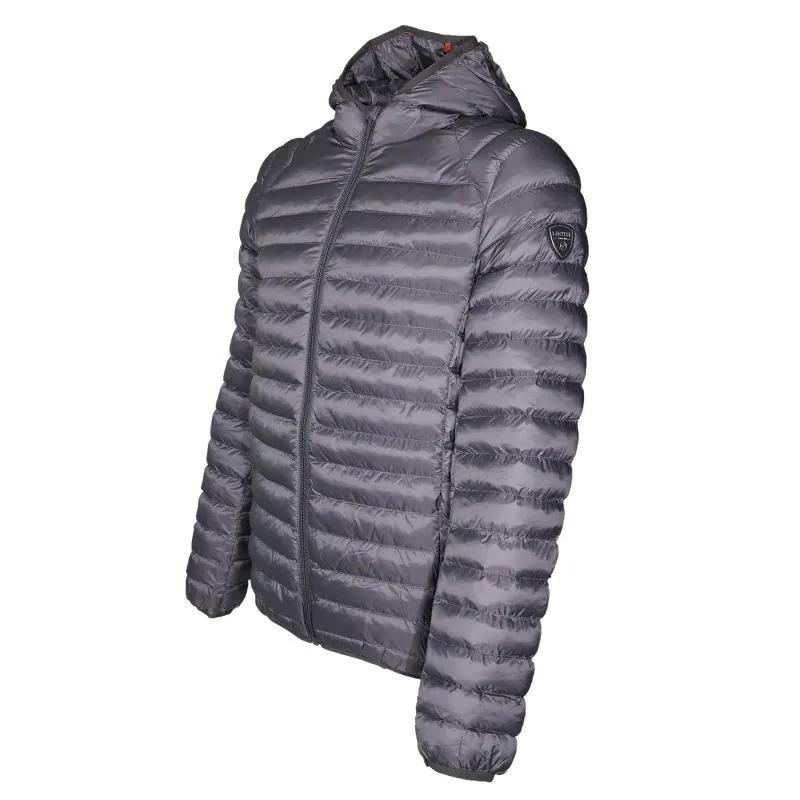 Piumino Lhotse Vadim (GRIS ANTHRACITE) uomo