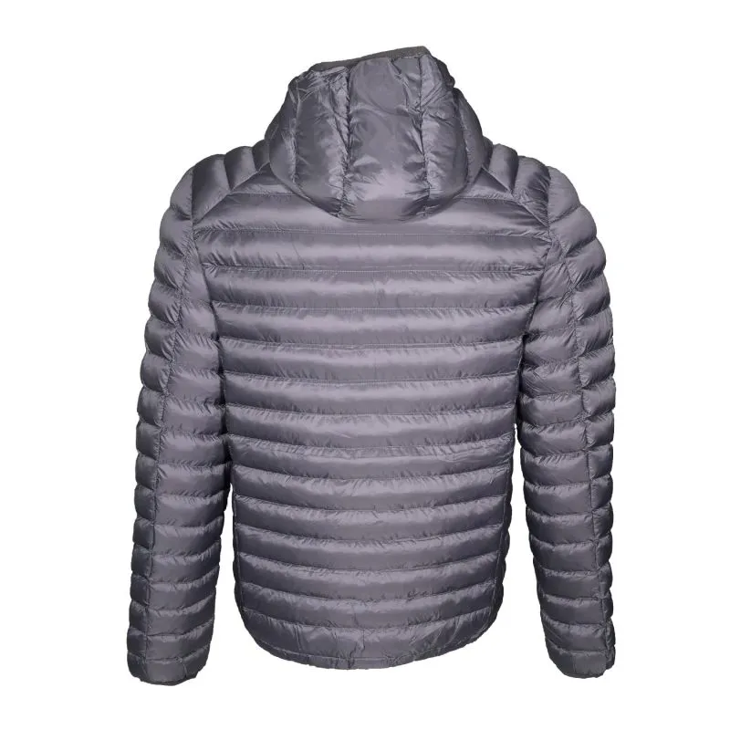 Piumino Lhotse Vadim (GRIS ANTHRACITE) uomo