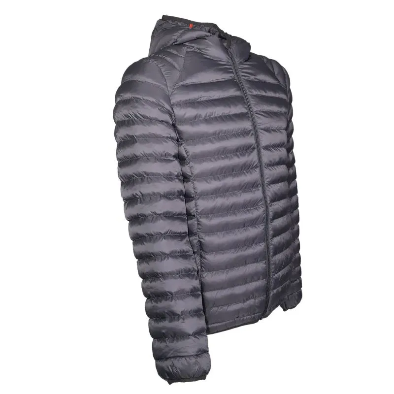 Piumino Lhotse Vadim (GRIS ANTHRACITE) uomo