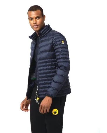 Piumino Uomo Rubert Quilted Full-Zip