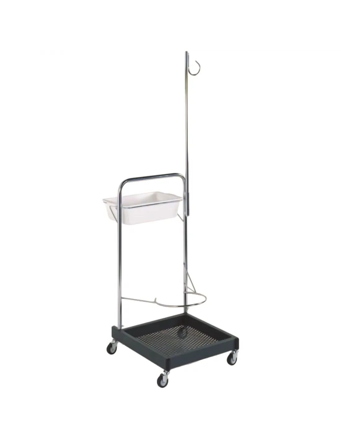 Pizzi Carrello per serie A8 0057 | Metautensili