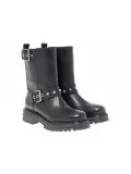Polacco Janet Sport in pelle